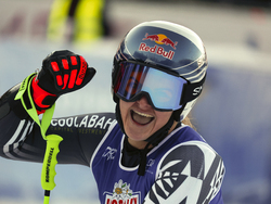 Slovakia Alpine Skiing World Cup