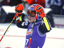 Slovakia Alpine Skiing World Cup