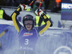 Slovakia Alpine Skiing World Cup