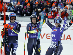 Slovakia Alpine Skiing World Cup