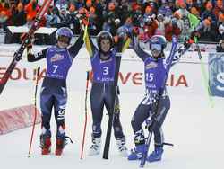Slovakia Alpine Skiing World Cup