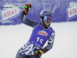 Slovakia Alpine Skiing World Cup