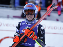 Slovakia Alpine Skiing World Cup