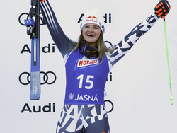 Slovakia Alpine Skiing World Cup