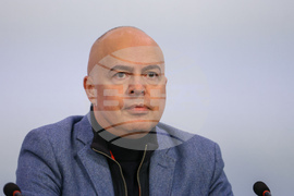БСП - пресконференция - Георги Свиленски