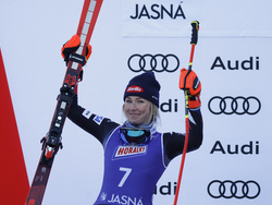 Slovakia Alpine Skiing World Cup