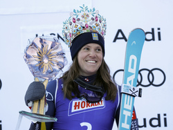 Slovakia Alpine Skiing World Cup