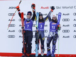 Slovakia Alpine Skiing World Cup