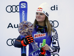 Slovakia Alpine Skiing World Cup