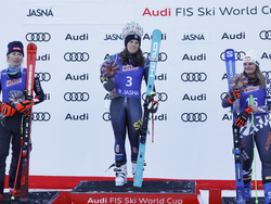 Slovakia Alpine Skiing World Cup
