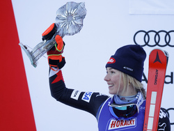 Slovakia Alpine Skiing World Cup