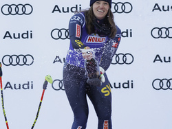 Slovakia Alpine Skiing World Cup