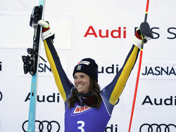 Slovakia Alpine Skiing World Cup