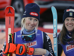 Slovakia Alpine Skiing World Cup
