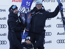 Slovakia Alpine Skiing World Cup