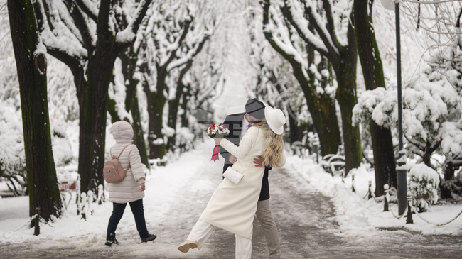 Румънците отбелязват днес своя празник на любовта - Драгобете 