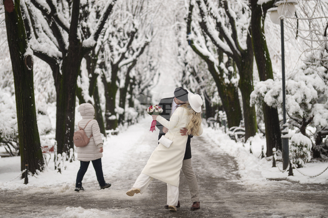 Румънците отбелязват днес своя празник на любовта - Драгобете 