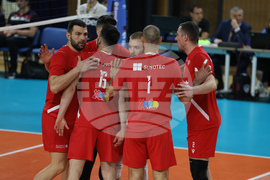 Волейбол - Купа на България - Дея Спорт - ЦСКА