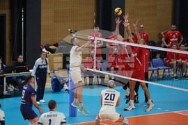 Волейбол - Купа на България - Дея Спорт - ЦСКА