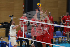 Волейбол - Купа на България - Дея Спорт - ЦСКА