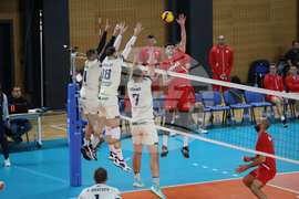 Волейбол - Купа на България - Дея Спорт - ЦСКА