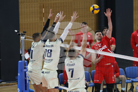 Волейбол - Купа на България - Дея Спорт - ЦСКА