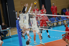 Волейбол - Купа на България - Дея Спорт - ЦСКА