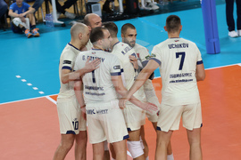 Волейбол - Купа на България - Дея Спорт - ЦСКА