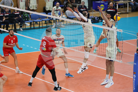 Волейбол - Купа на България - Дея Спорт - ЦСКА