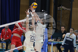 Волейбол - Купа на България - Дея Спорт - ЦСКА