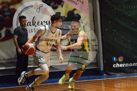 Варна - баскетбол - Черно море Тича - Шумен