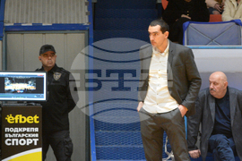 Варна - баскетбол - Шумен - Янко Янков