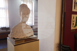 Плевен  - музей - Катя Попова