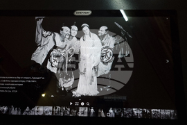 Плевен  - музей - Катя Попова