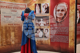 Плевен  - музей - Катя Попова