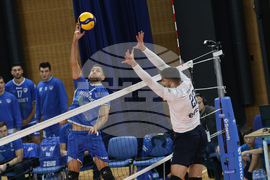 Волейбол - Купа на България - Левски - Монтана Волей 