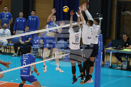 Волейбол - Купа на България - Левски - Монтана Волей 