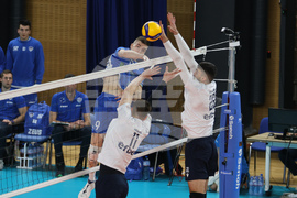 Волейбол - Купа на България - Левски - Монтана Волей 