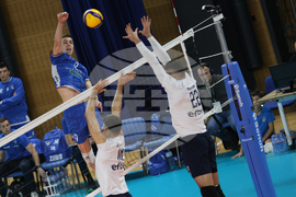 Волейбол - Купа на България - Левски - Монтана Волей 