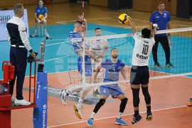 Волейбол - Купа на България - Левски - Монтана Волей 