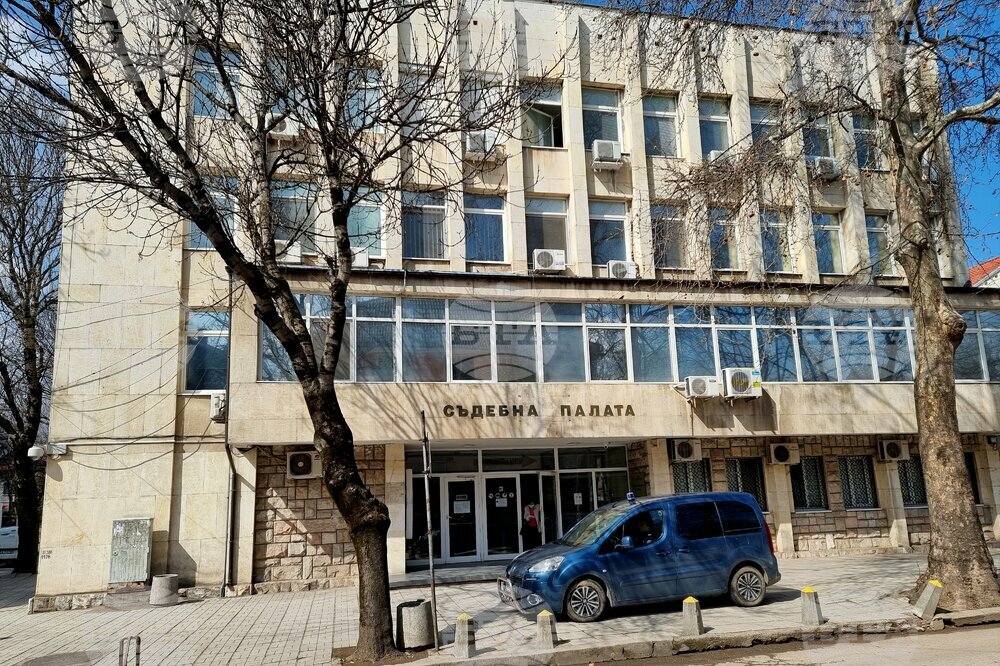 Телефонен измамник получи условна присъда от съда в Монтана