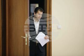 Министерски съвет - Кирил Петков - заседание