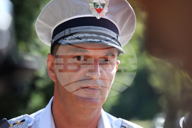 Ден на безопасността на движението по пътищата - Калоян Драганов