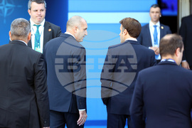 Испания - Румен Радев - НАТО