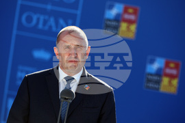 Испания - Румен Радев - НАТО