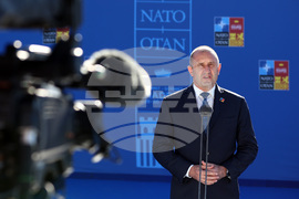 Испания - Румен Радев - НАТО