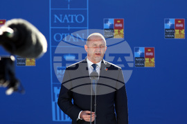 Испания - Румен Радев - НАТО