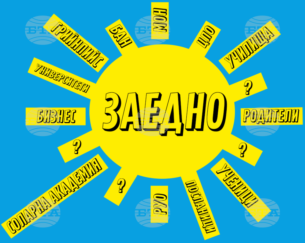 Бизнесът и образованието трябва да популяризират професиите от ВЕИ сектора, според експерти