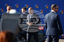 Испания - Румен Радев - НАТО 