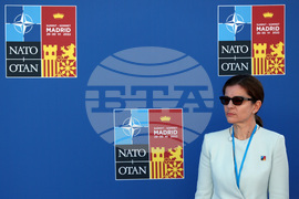 Испания - Теодора Генчовска - НАТО